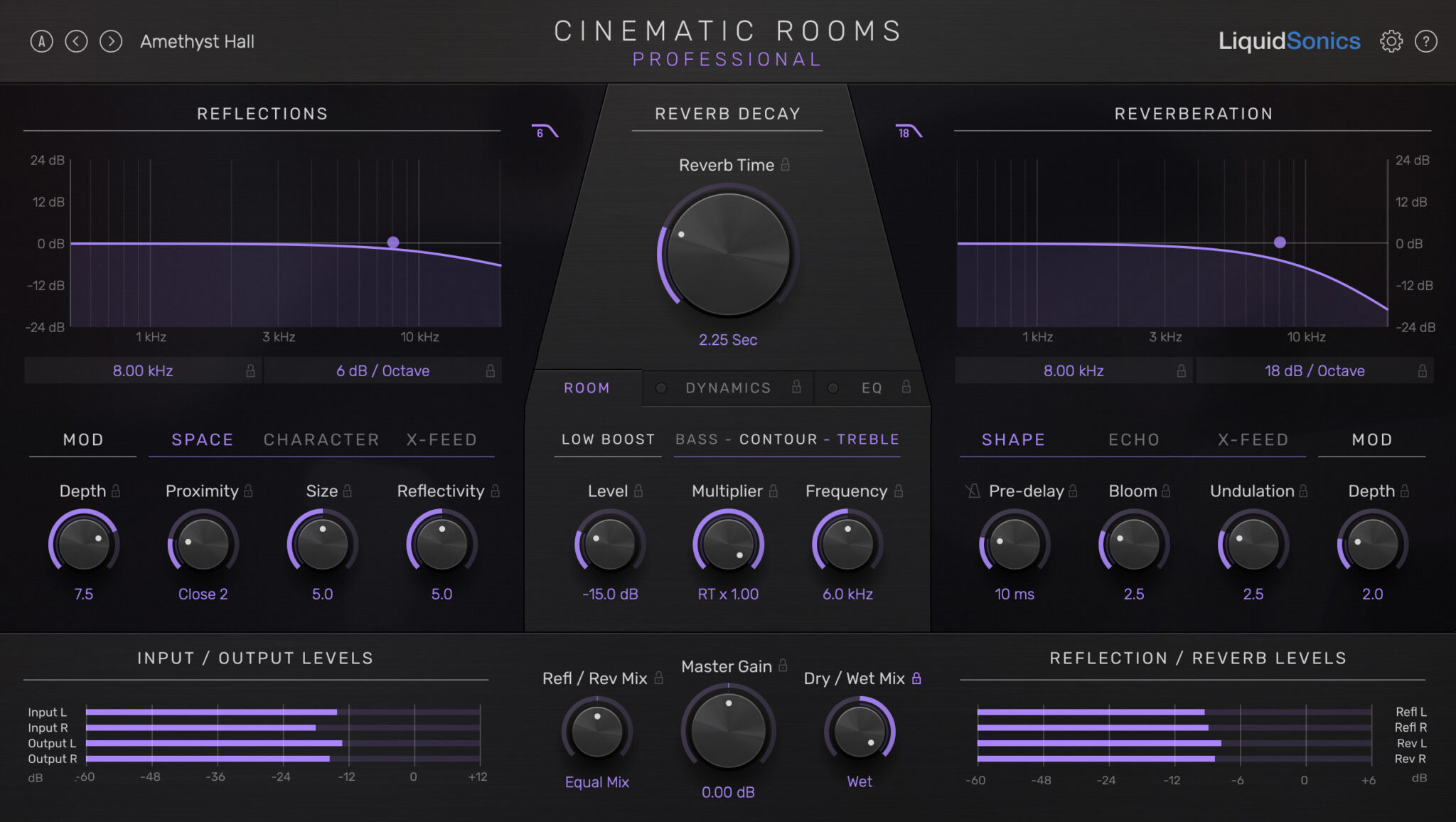 Liquidsonics Cinematic Rooms Pro (Latest Version)